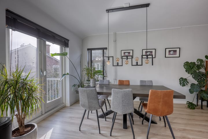 Foto 15 van Alberdingk Thijmkade 22