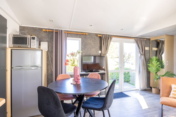 Foto 13 van Vogels' tún 25