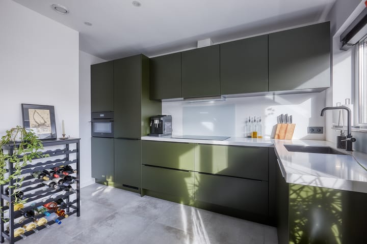 Foto 16 van Alberdingk Thijmkade 22