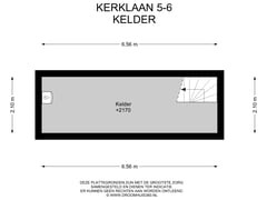 View floorplan