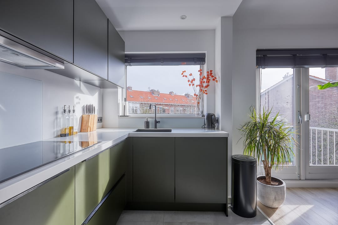 Photo 17 of Alberdingk Thijmkade 22