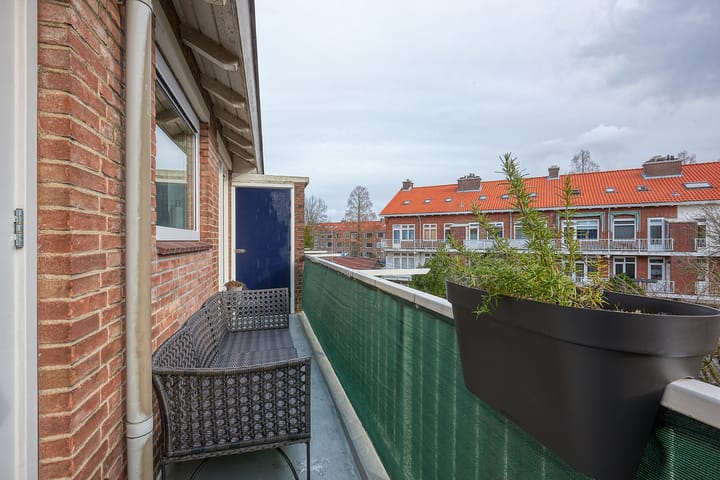 Foto 18 van Alberdingk Thijmkade 22