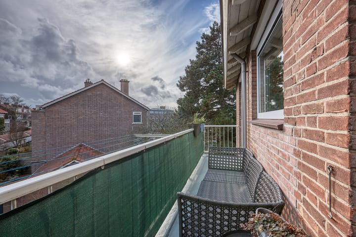 Foto 19 van Alberdingk Thijmkade 22