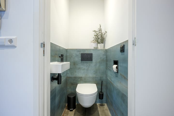 Foto 21 van Alberdingk Thijmkade 22