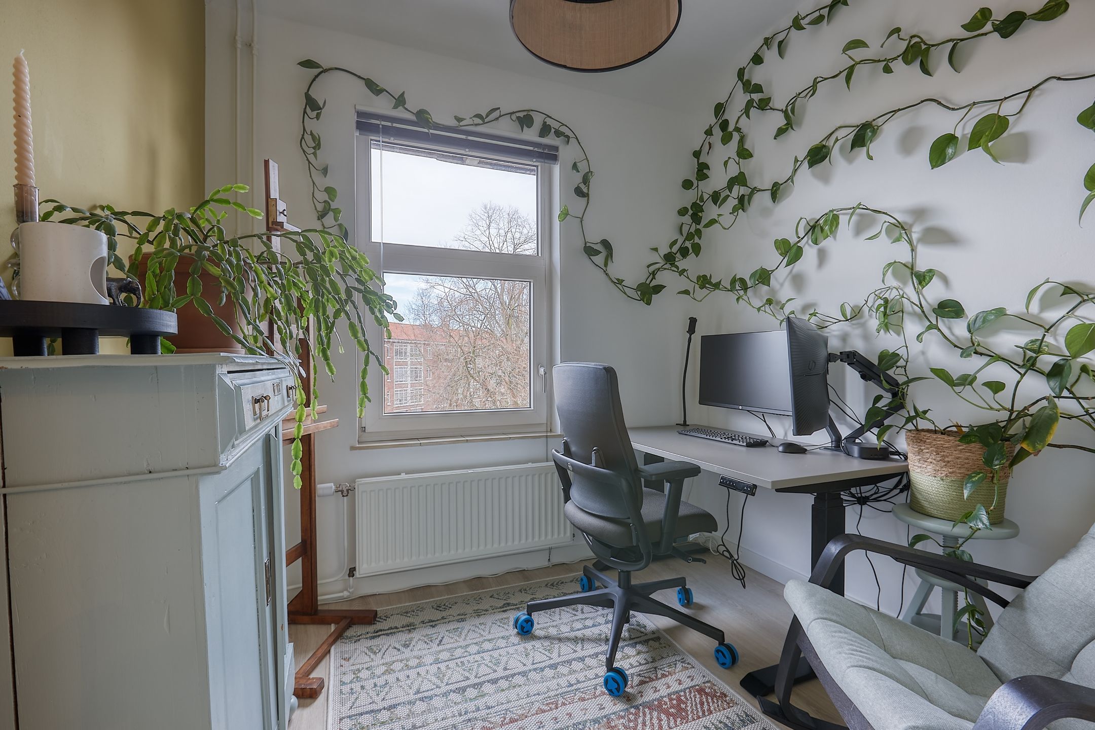 Photo 24 of Alberdingk Thijmkade 22