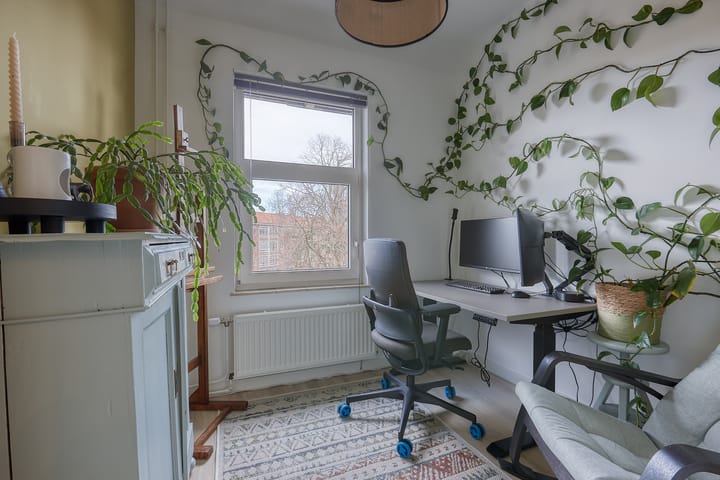 Foto 24 van Alberdingk Thijmkade 22