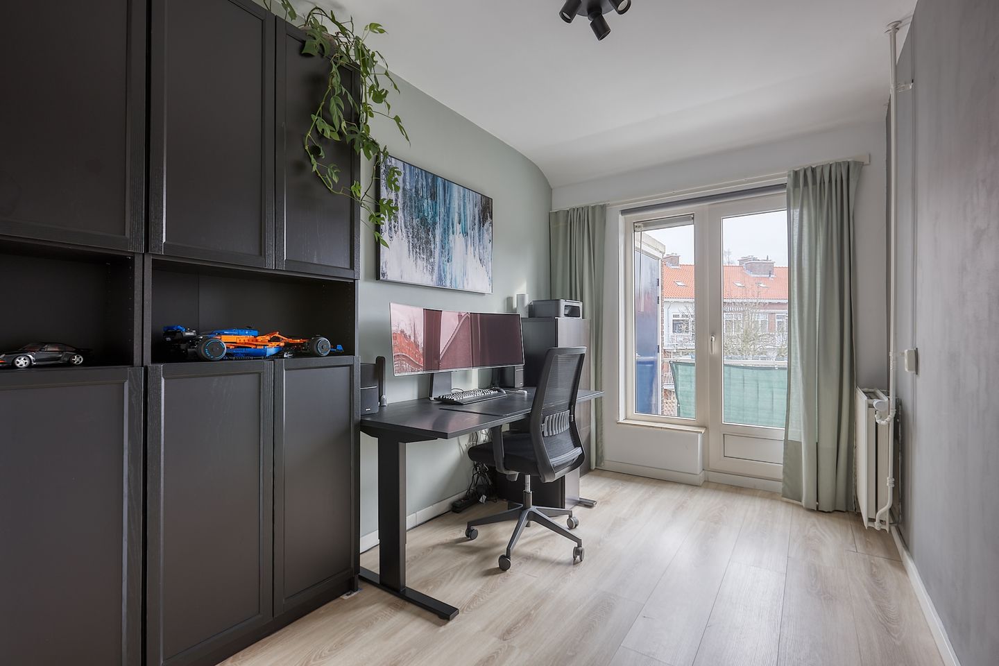 Photo 25 of Alberdingk Thijmkade 22