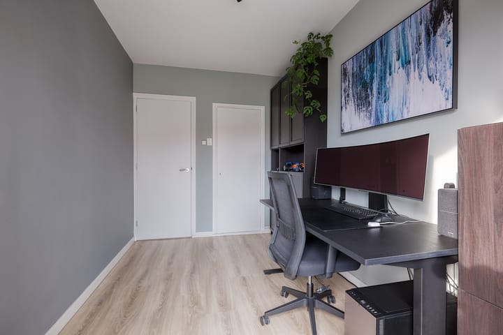 Foto 26 van Alberdingk Thijmkade 22