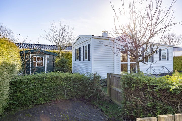 Foto 23 van Vogels' tún 25