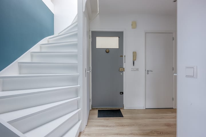 Foto 27 van Alberdingk Thijmkade 22