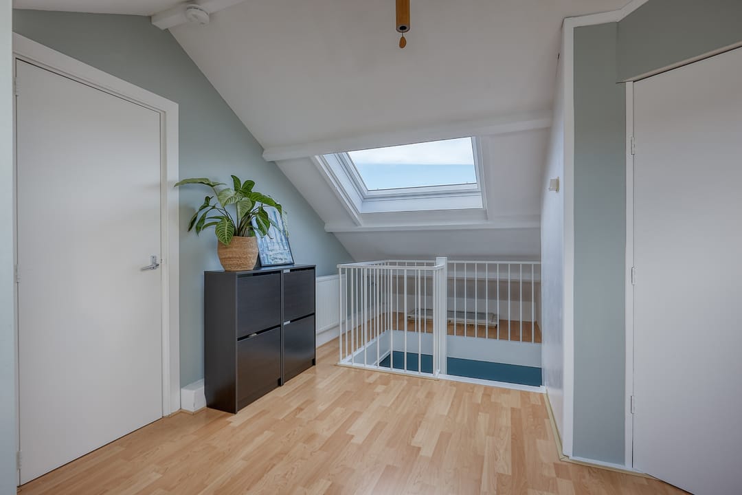 Photo 28 of Alberdingk Thijmkade 22