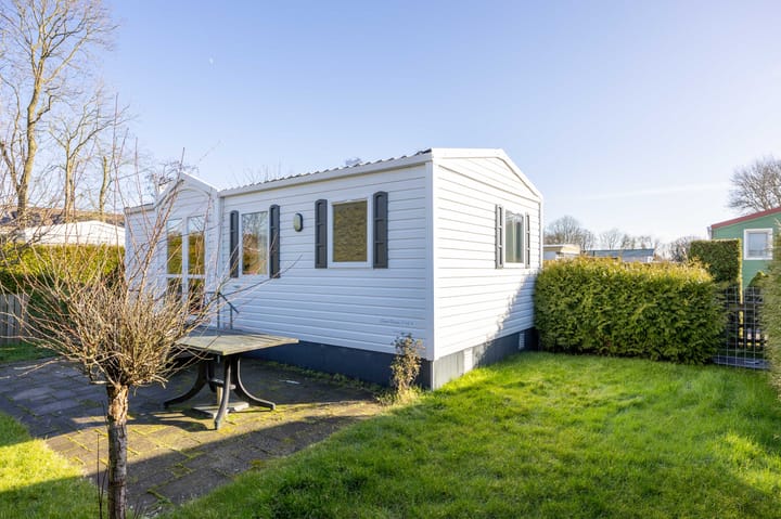 Foto 24 van Vogels' tún 25