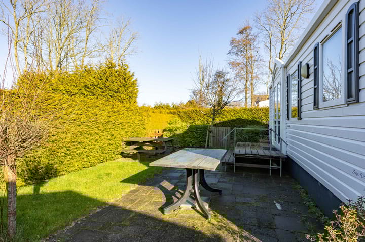 Foto 26 van Vogels' tún 25