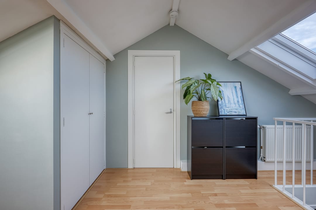 Photo 31 of Alberdingk Thijmkade 22