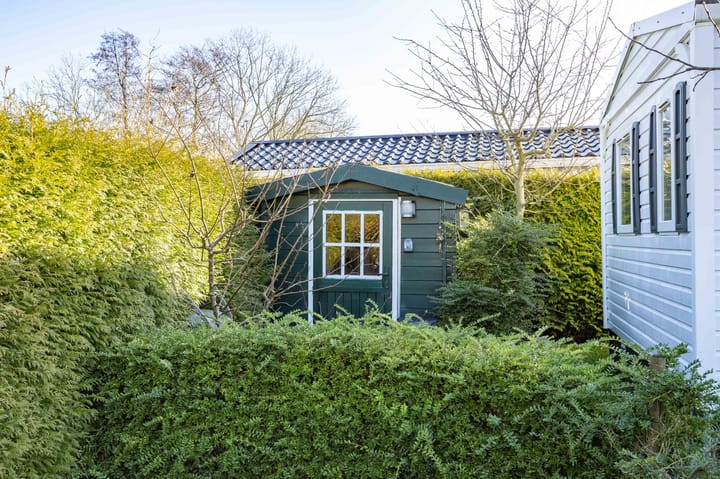 Foto 27 van Vogels' tún 25