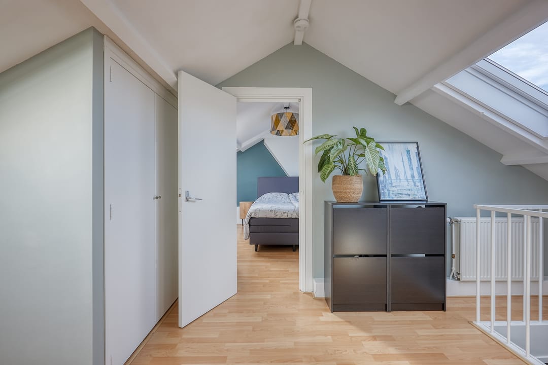 Photo 32 of Alberdingk Thijmkade 22