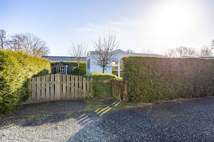 Foto 28 van Vogels' tún 25