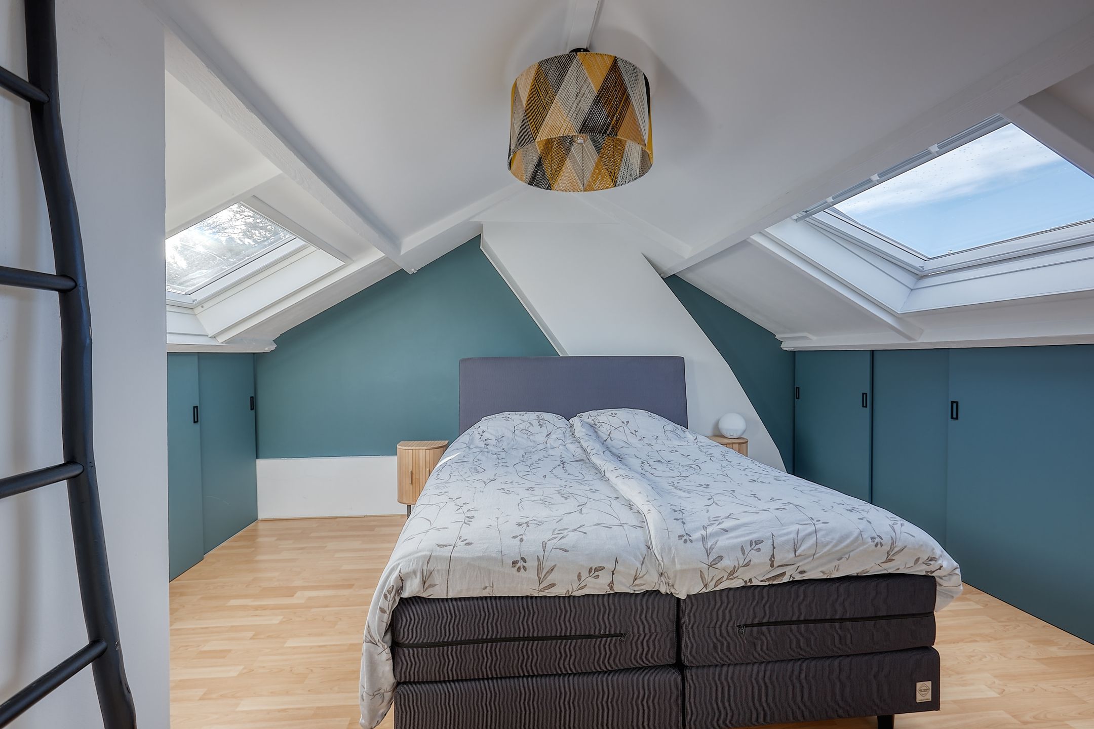 Photo 33 of Alberdingk Thijmkade 22