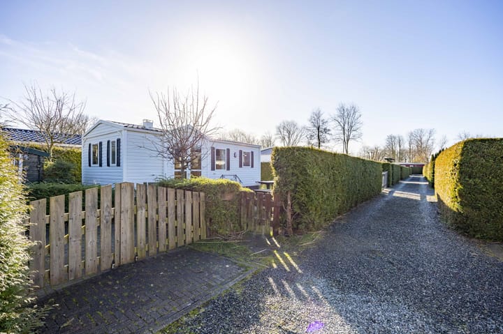 Foto 29 van Vogels' tún 25