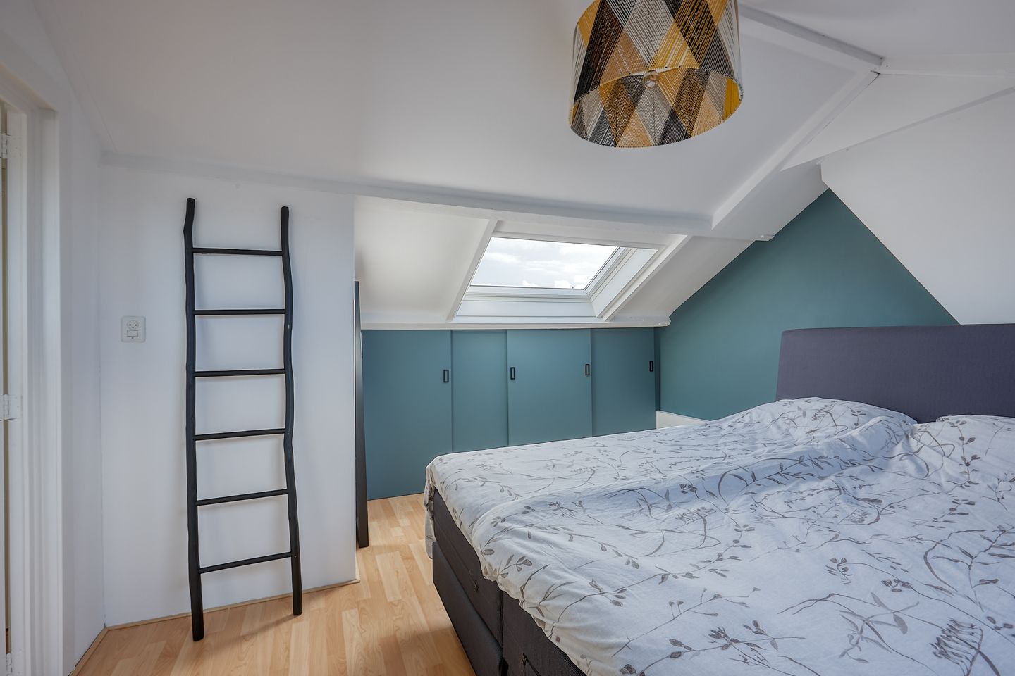 Photo 34 of Alberdingk Thijmkade 22