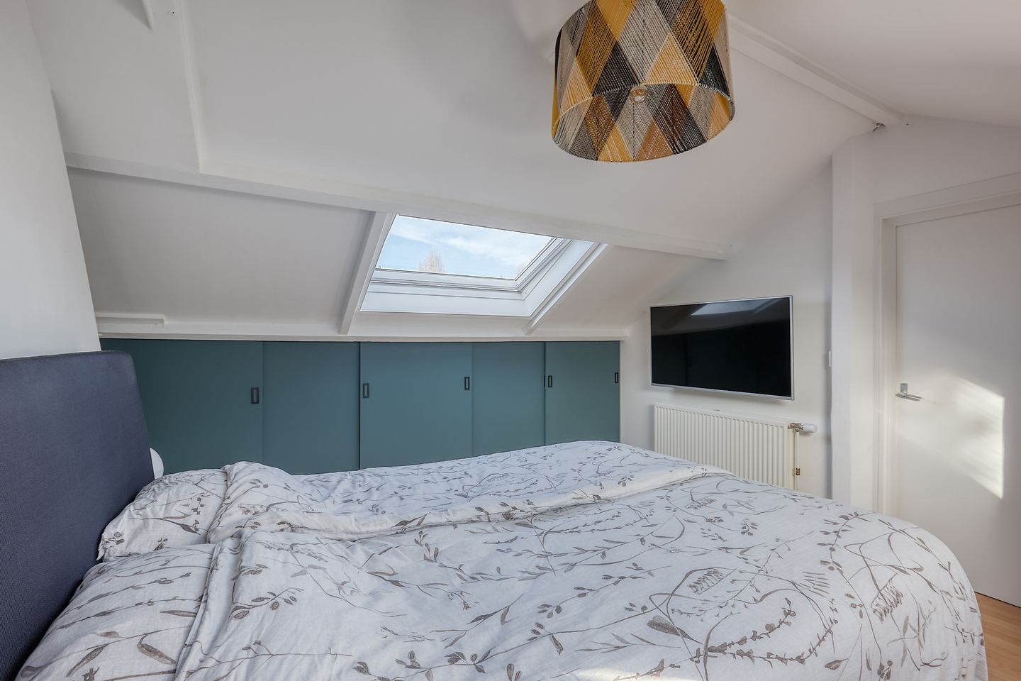 Photo 35 of Alberdingk Thijmkade 22