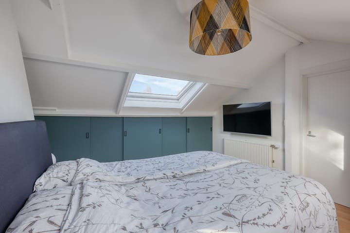 Foto 35 van Alberdingk Thijmkade 22