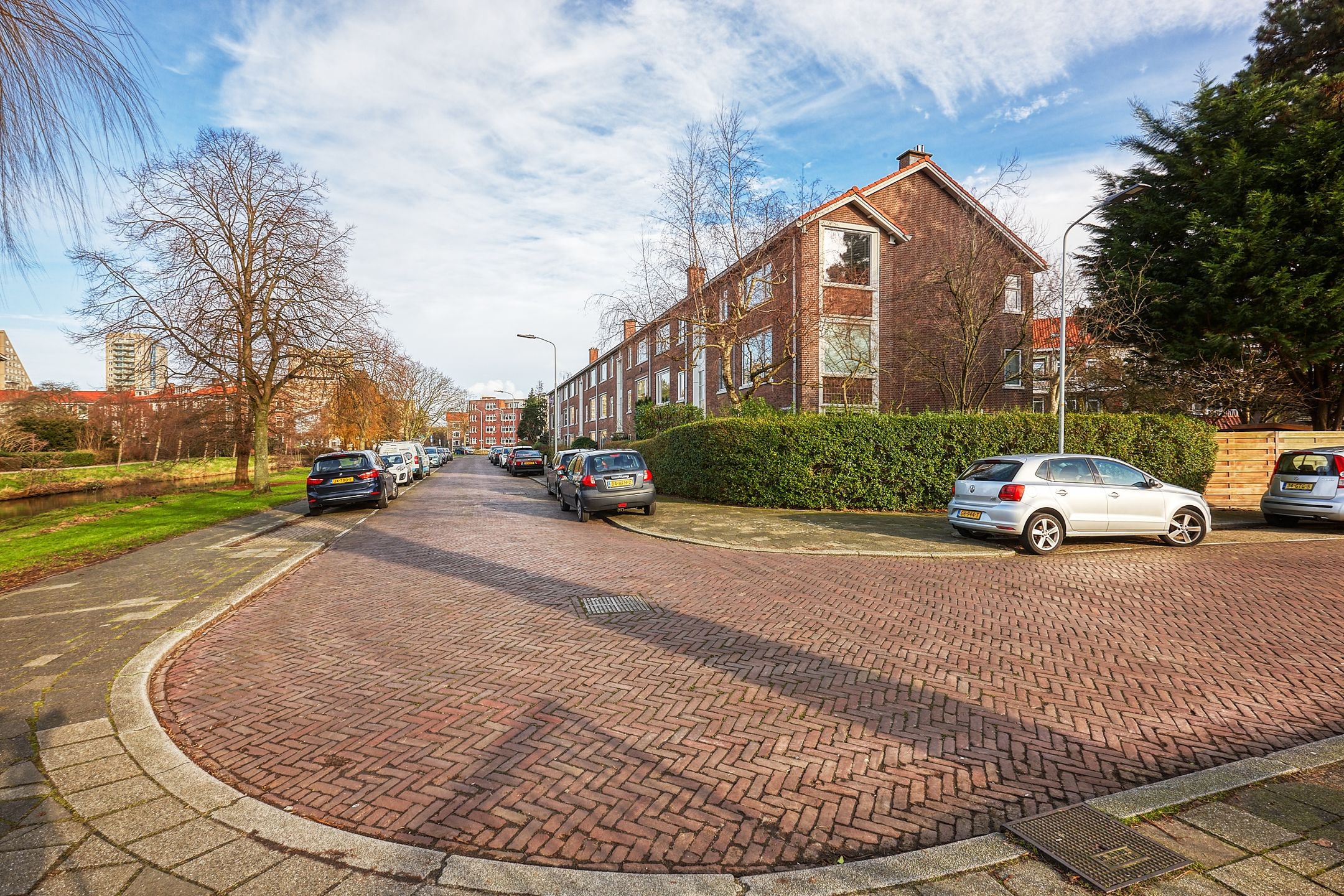 Photo 36 of Alberdingk Thijmkade 22