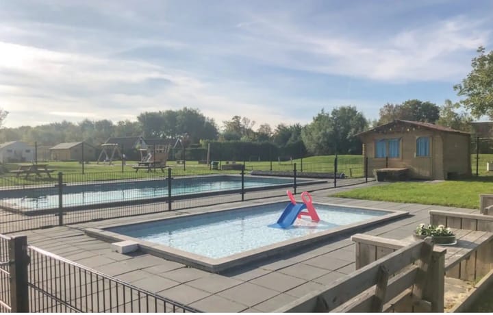 Foto 32 van Vogels' tún 25