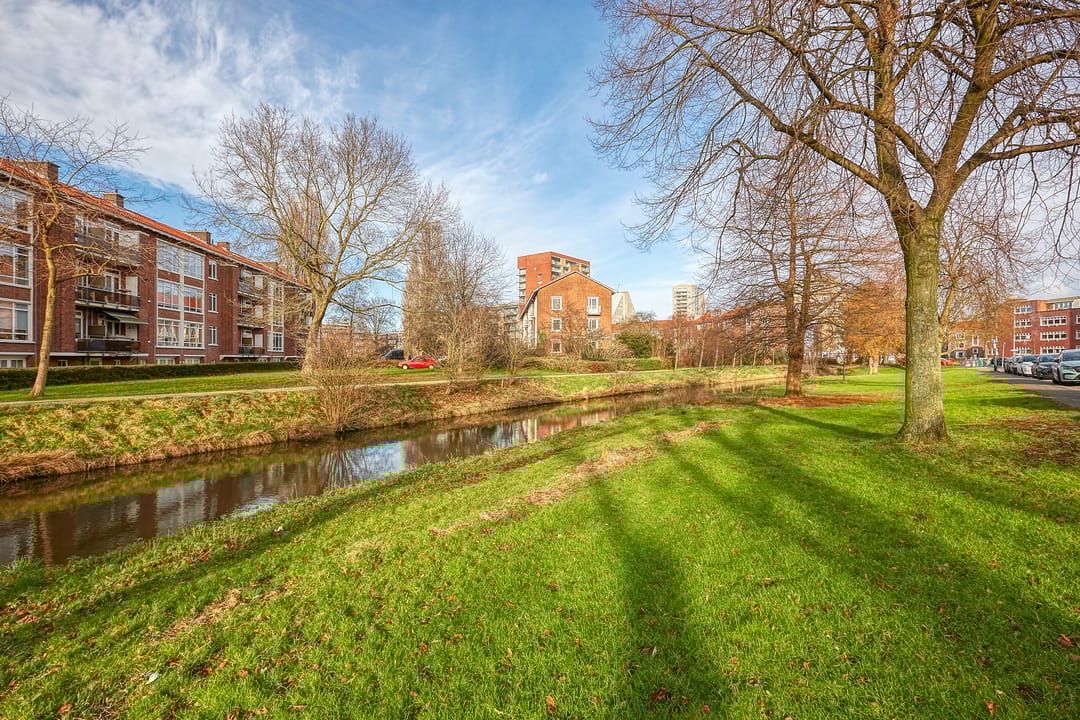 Photo 37 of Alberdingk Thijmkade 22