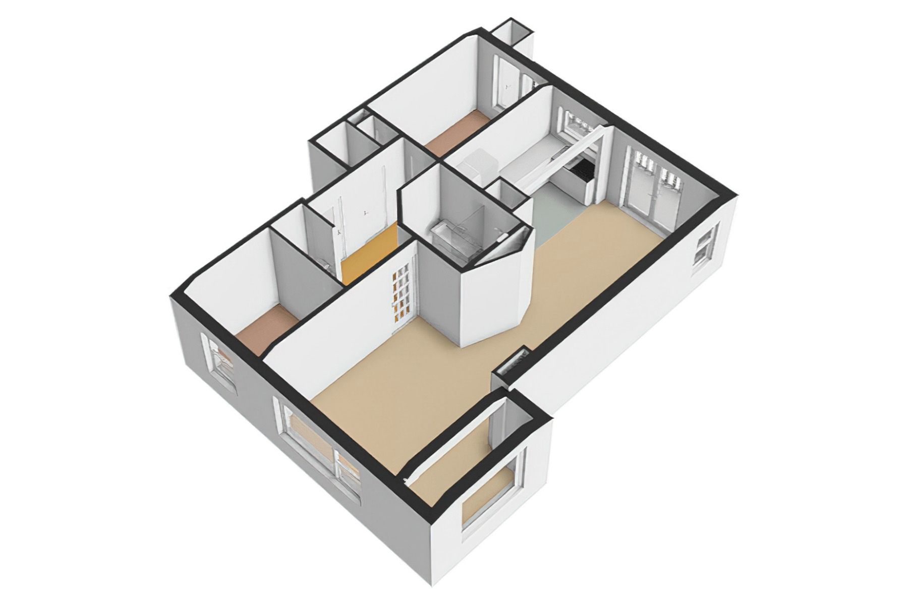 Photo 39 of Alberdingk Thijmkade 22