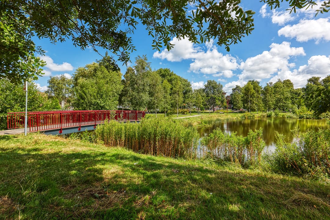 Photo 43 of Alberdingk Thijmkade 22