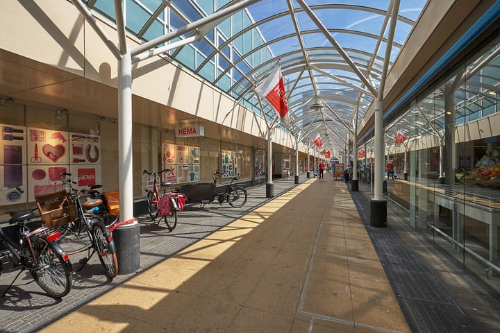 Foto 46 van Alberdingk Thijmkade 22