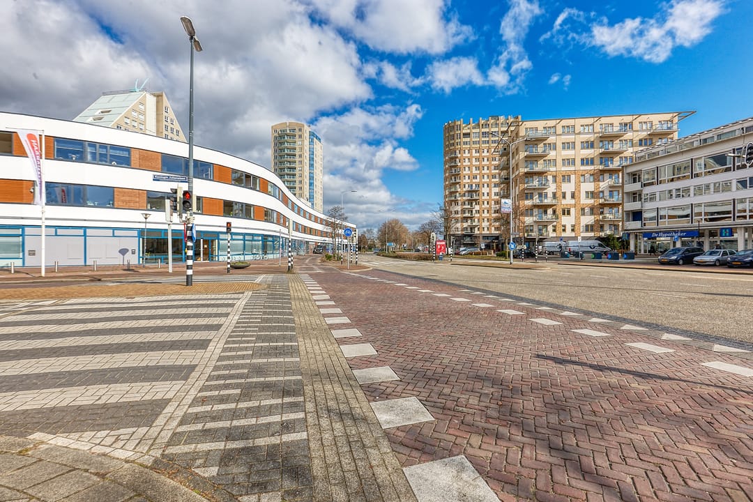 Photo 47 of Alberdingk Thijmkade 22