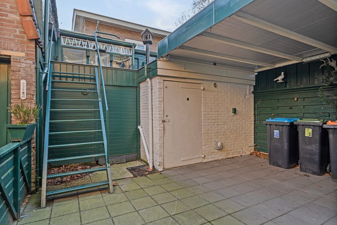 Foto 2 van Berenstraat 4