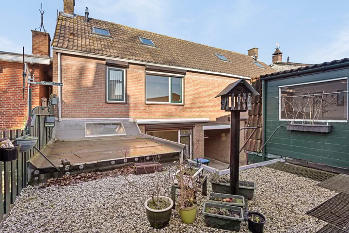 Foto 3 van Berenstraat 4