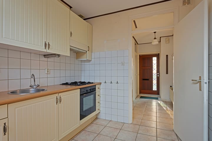 Foto 5 van Berenstraat 4