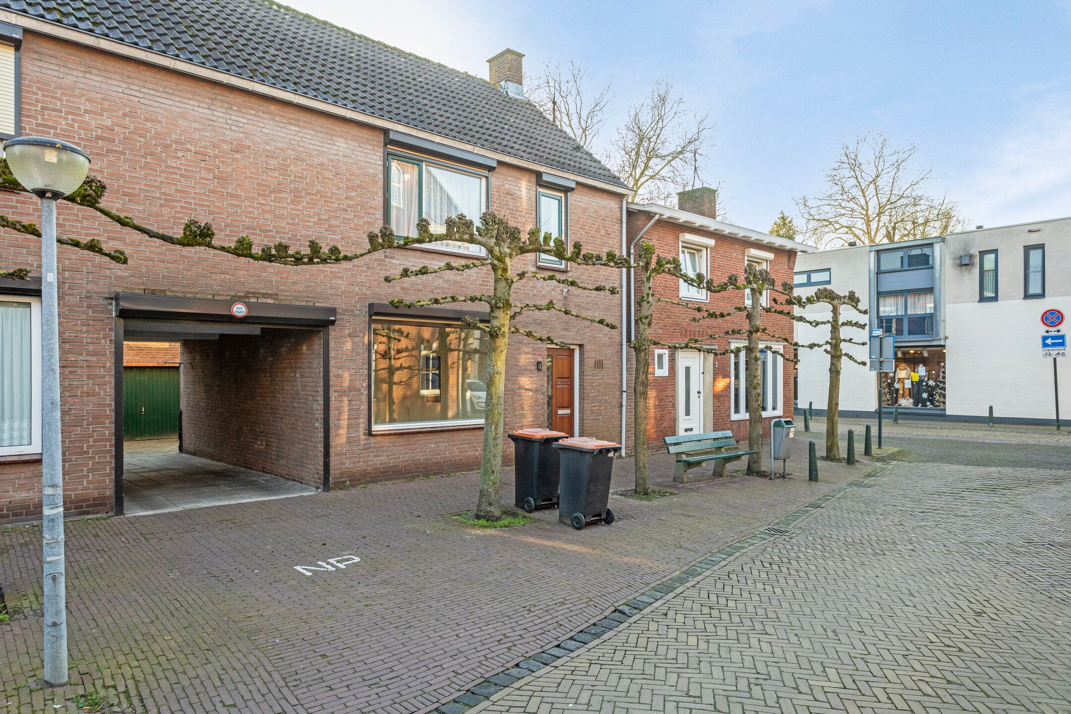 Foto 6 van Berenstraat 4