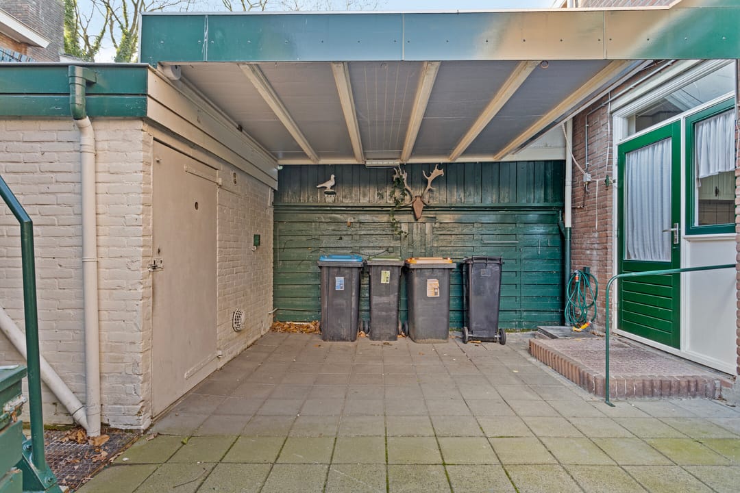 Foto 7 van Berenstraat 4