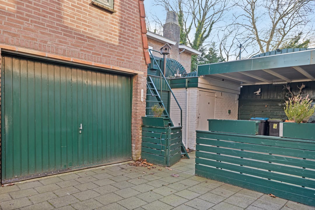 Foto 8 van Berenstraat 4