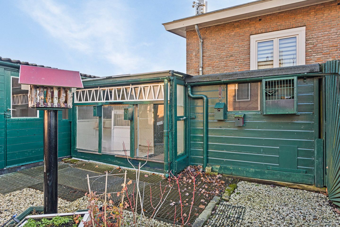 Foto 10 van Berenstraat 4