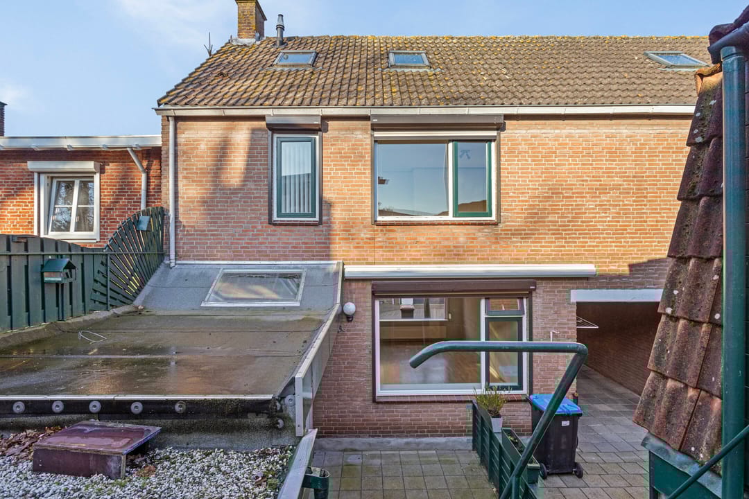 Foto 11 van Berenstraat 4