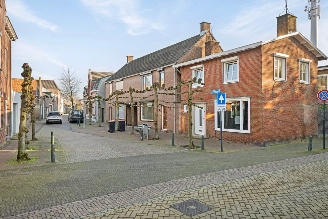 Foto 32 van Berenstraat 4