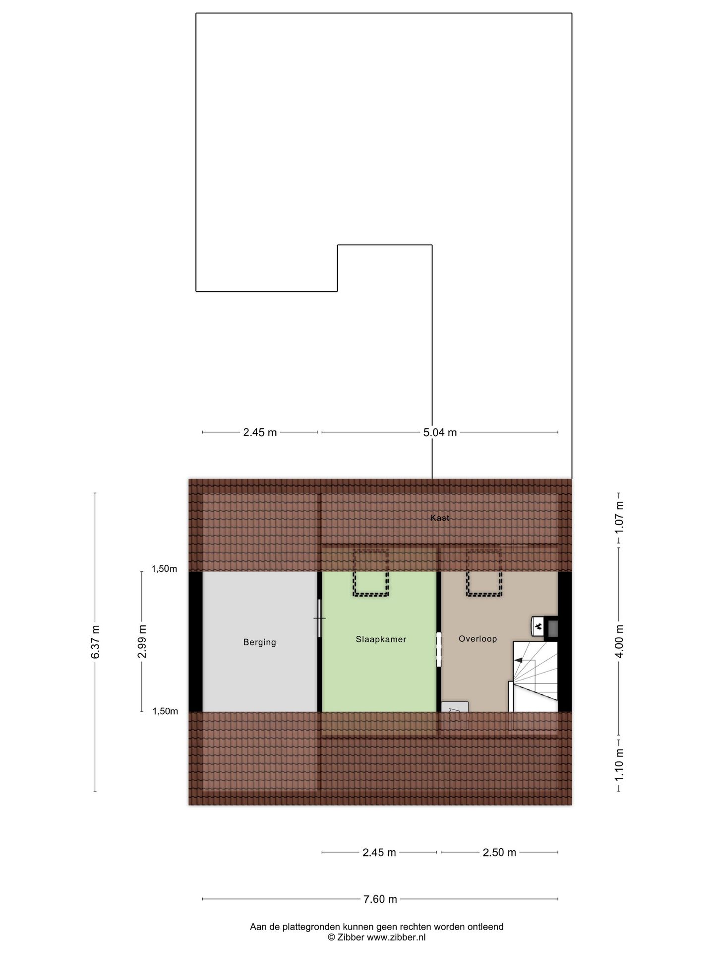 Foto 35 van Berenstraat 4