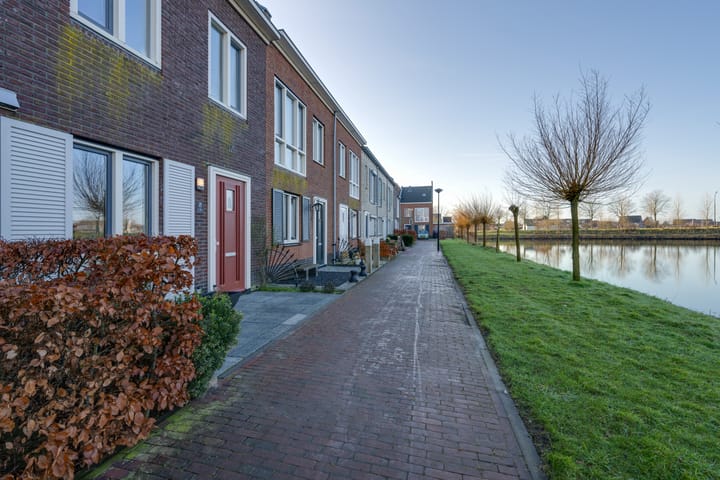 Foto 3 van Zuijder Vlaerdinge 18