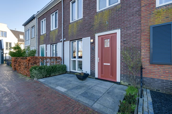 Foto 4 van Zuijder Vlaerdinge 18