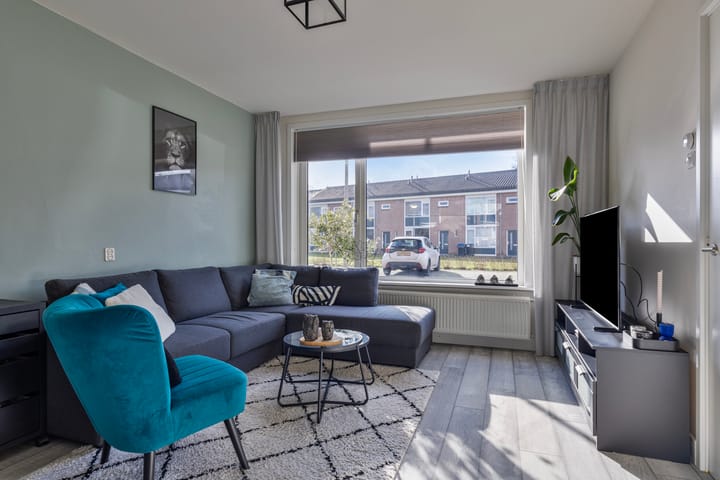 Foto 2 van Heinsiusstraat 194