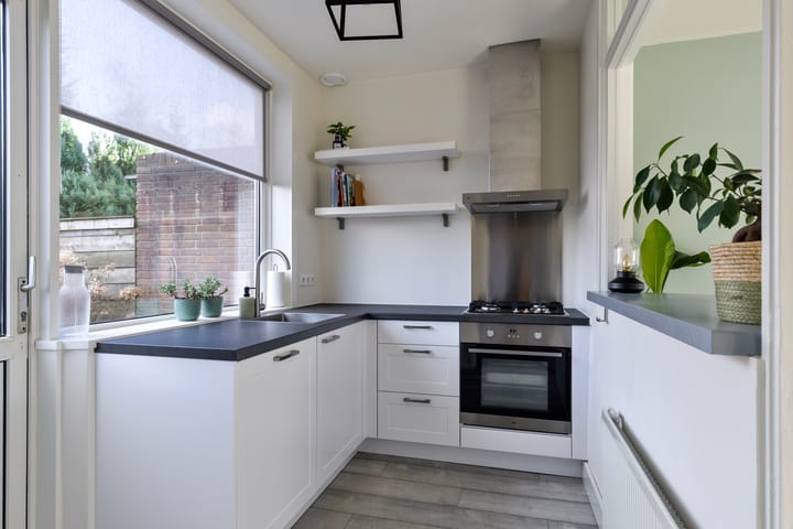 Foto 3 van Heinsiusstraat 194