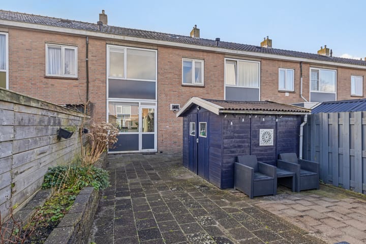 Foto 4 van Heinsiusstraat 194