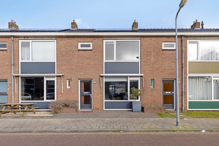 Foto 5 van Heinsiusstraat 194