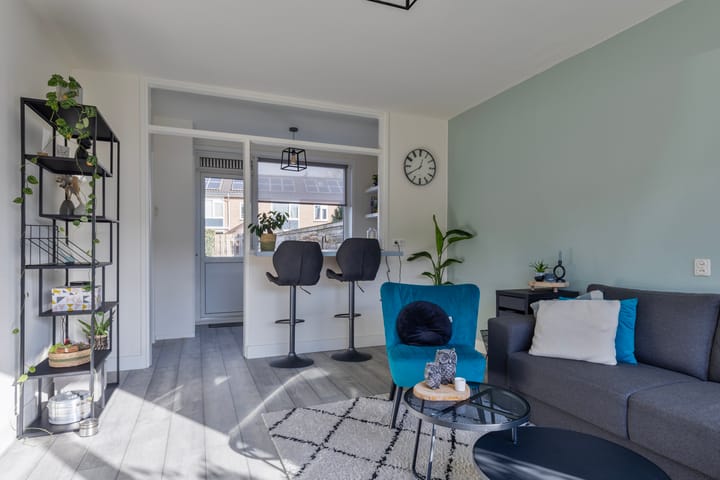 Foto 8 van Heinsiusstraat 194